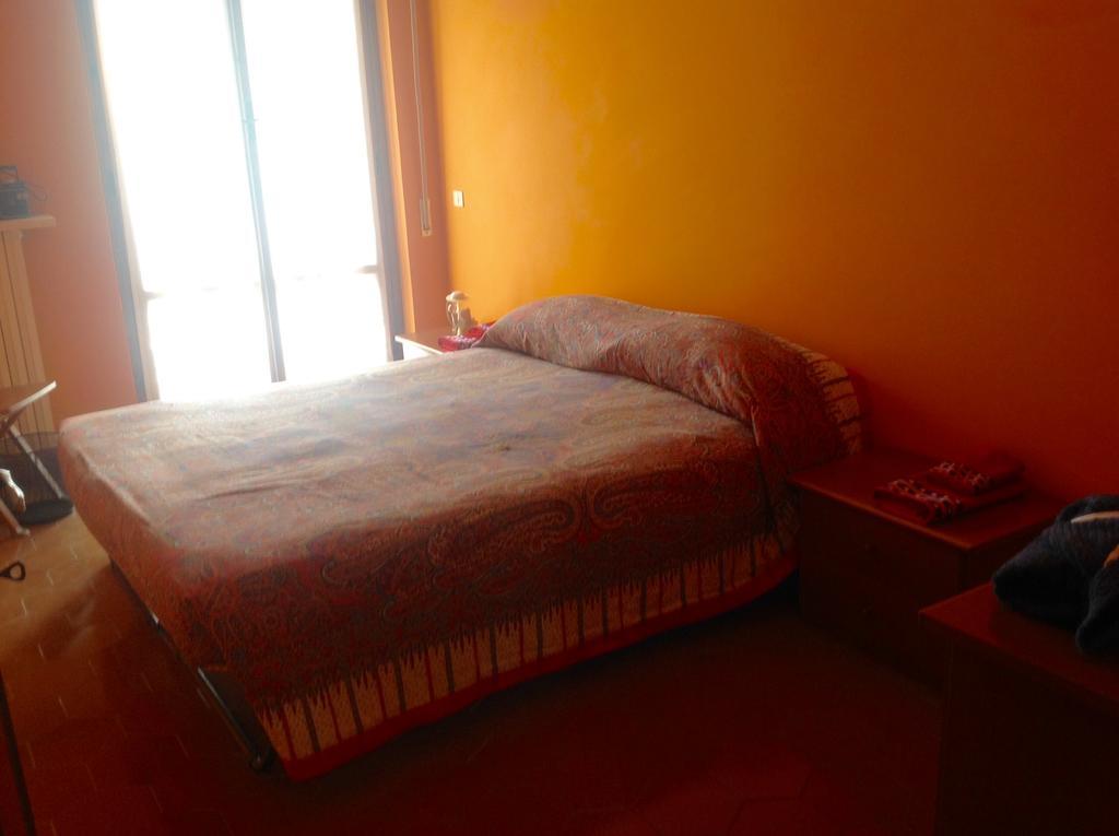Orange Holiday Home Торваяника Экстерьер фото
