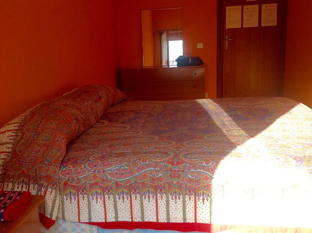 Orange Holiday Home Торваяника Экстерьер фото