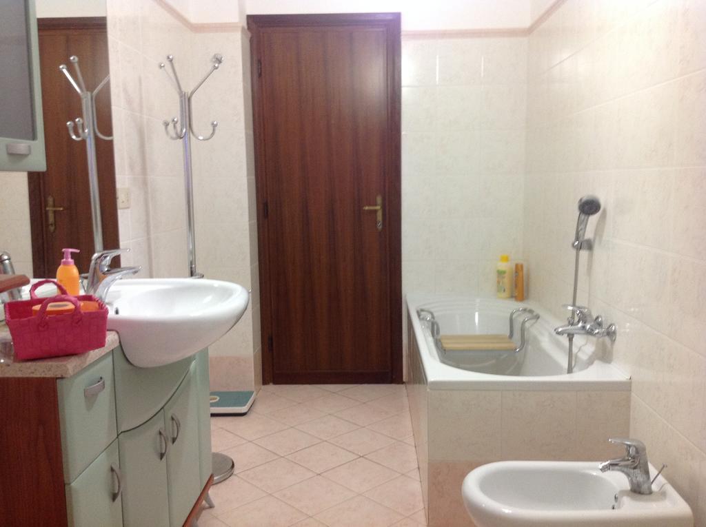 Orange Holiday Home Торваяника Экстерьер фото