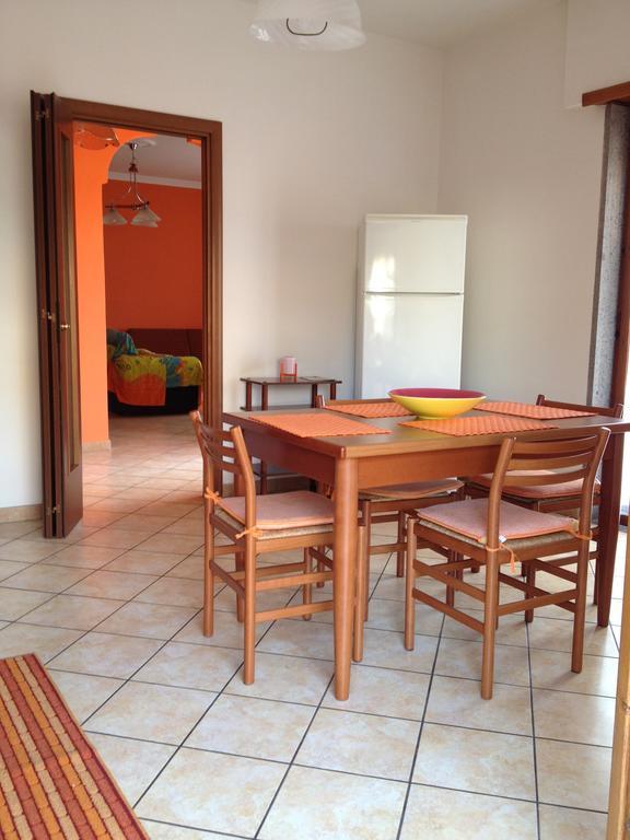 Orange Holiday Home Торваяника Экстерьер фото